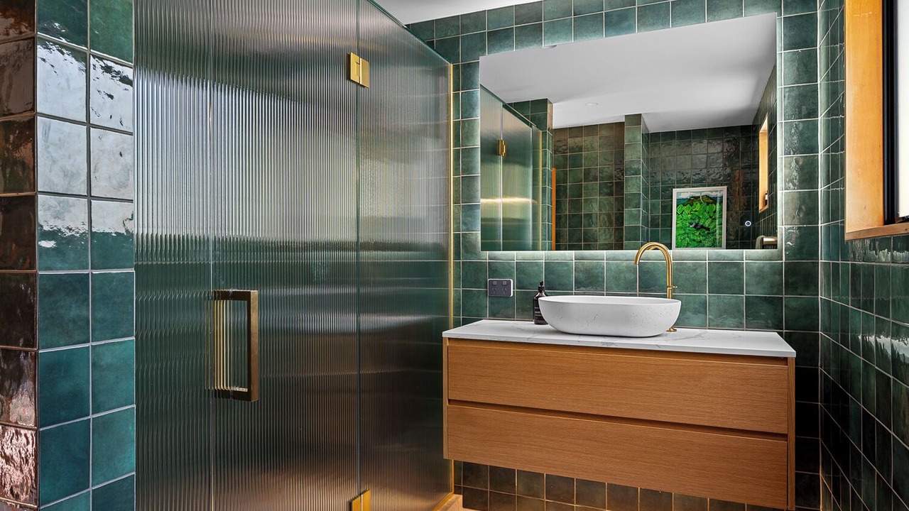 Photo of Bathroom in Wanaka