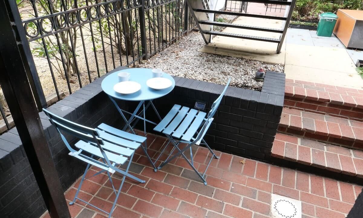 Photo of Outdoor in Cardozo