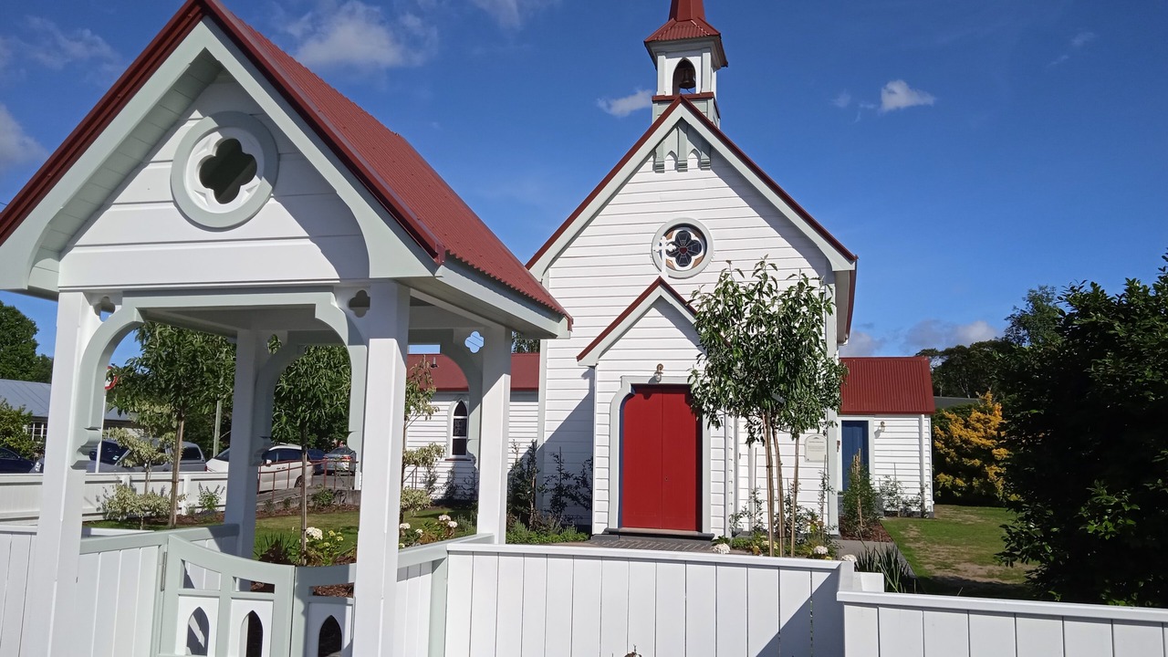 Photo of Others in Greytown