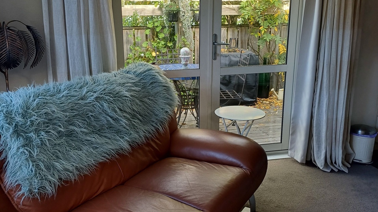 Photo of Livingroom in Greytown