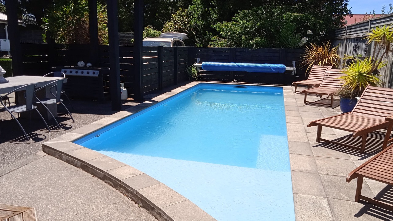 Photo of Outdoor in Greytown