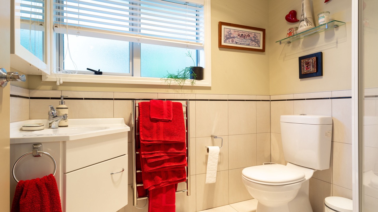 Photo of Bathroom in Greytown