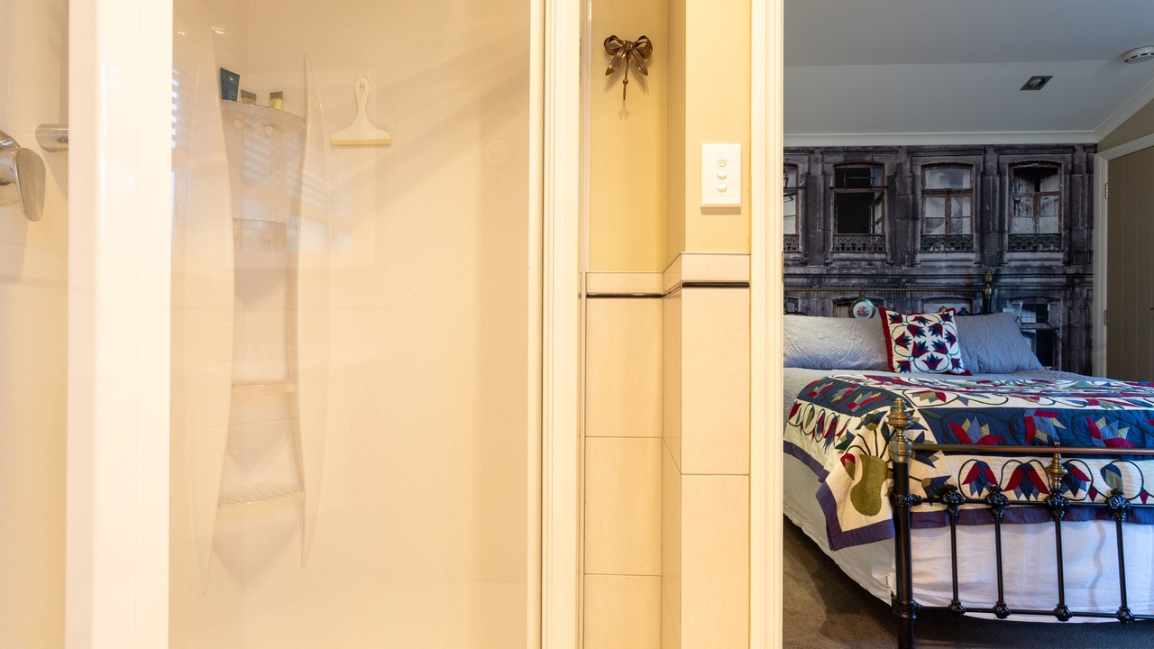 Photo of Bathroom in Greytown