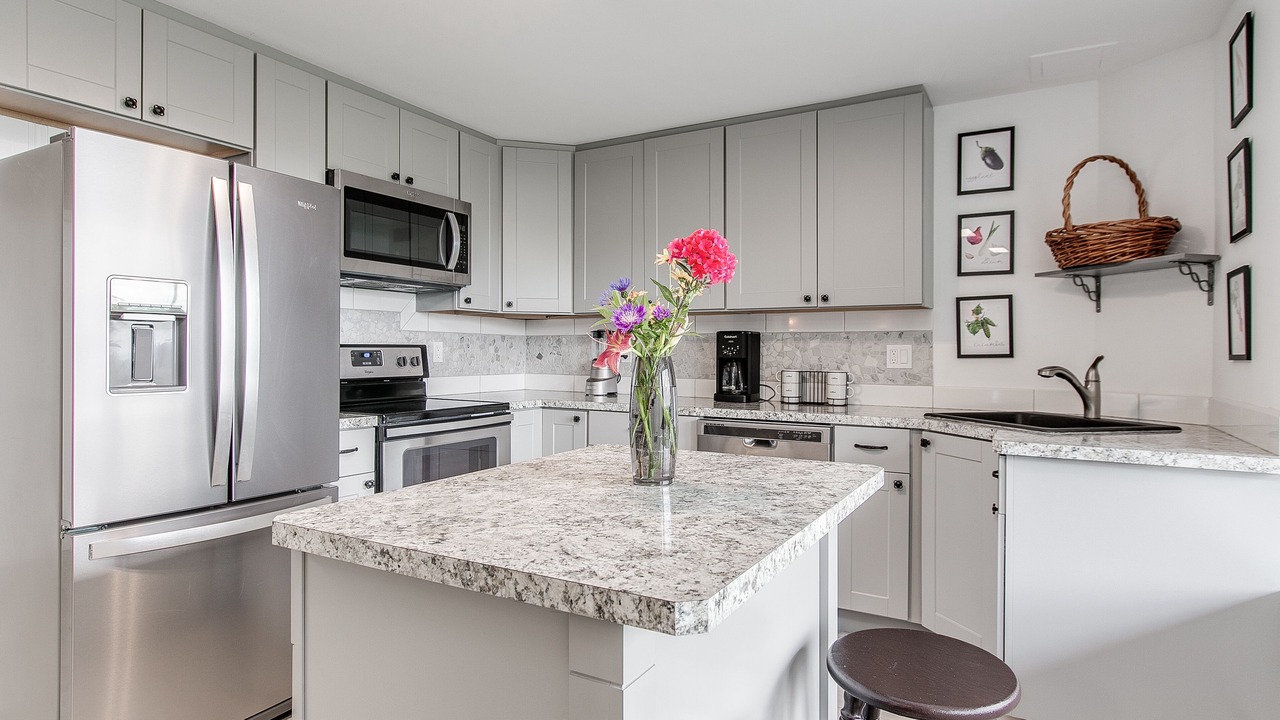 Photo of Kitchen in Braddock Heights