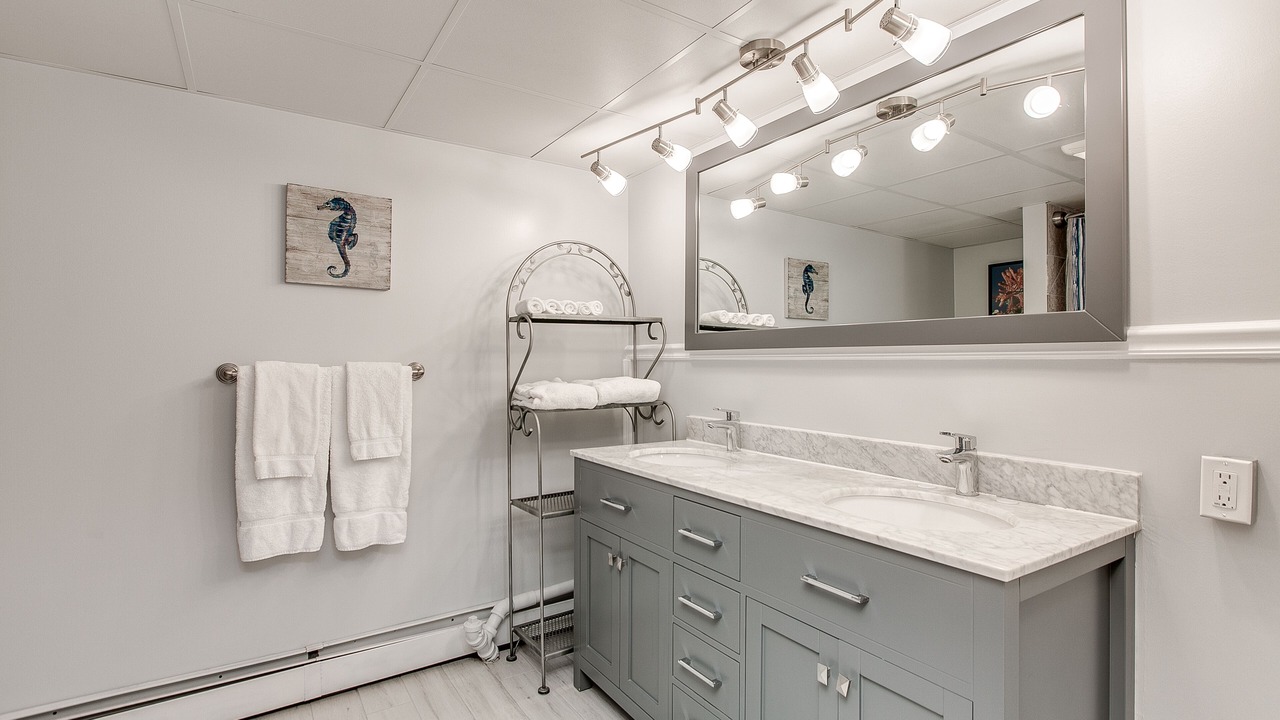 Photo of Bathroom in Braddock Heights