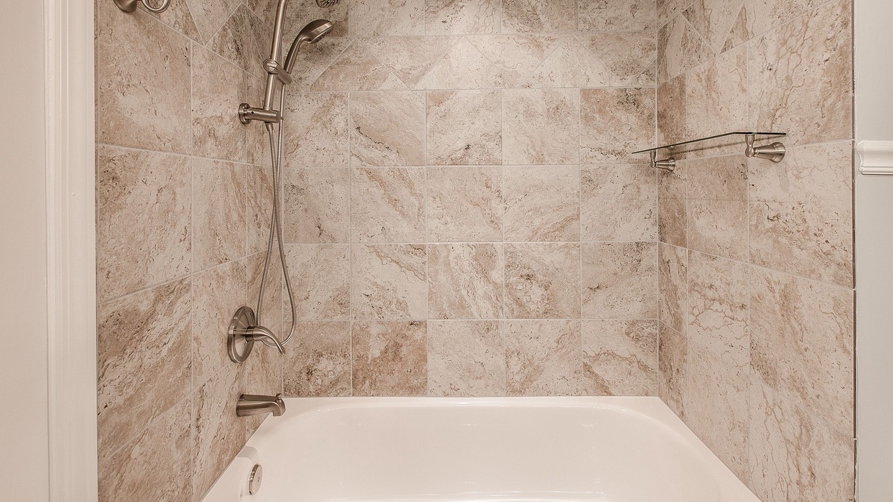 Photo of Bathroom in Braddock Heights