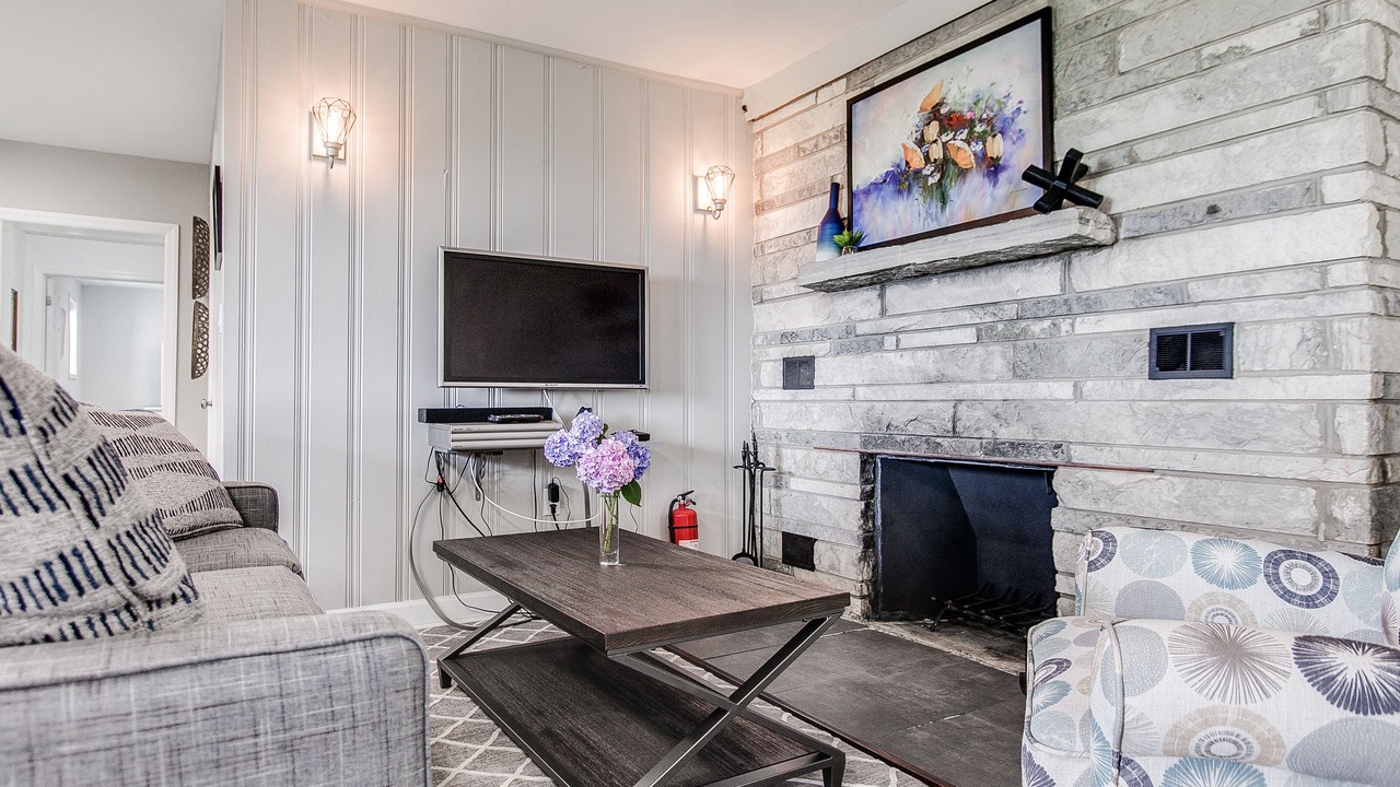 Photo of Livingroom in Braddock Heights