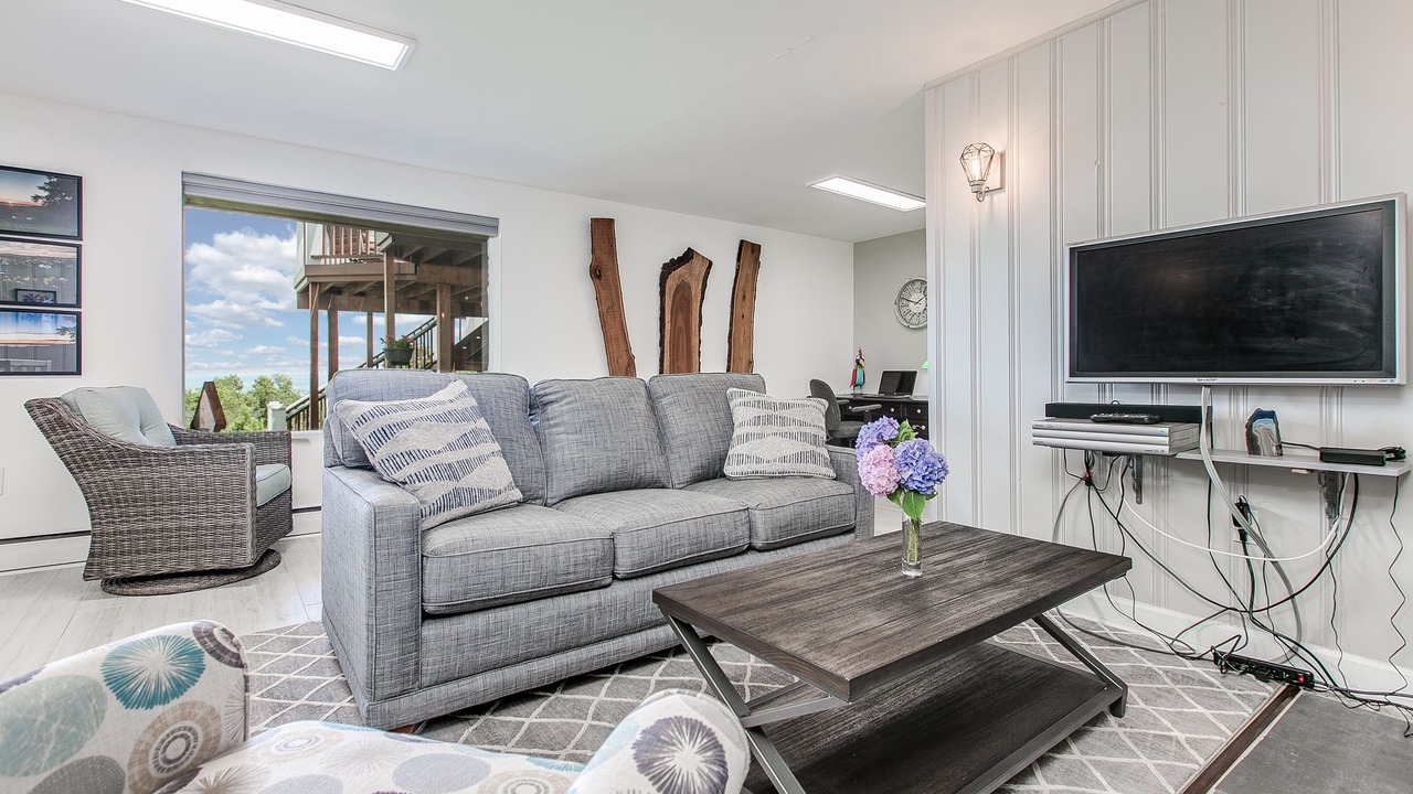Photo of Livingroom in Braddock Heights