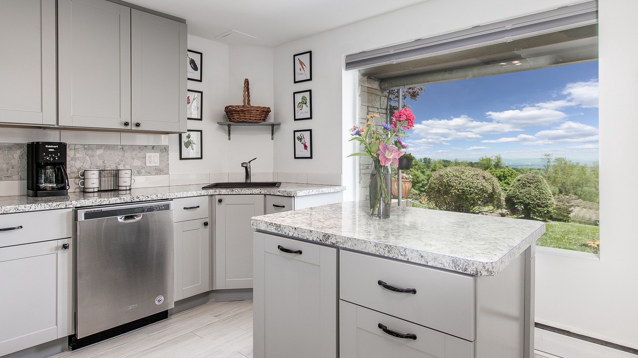 Photo of Kitchen in Braddock Heights