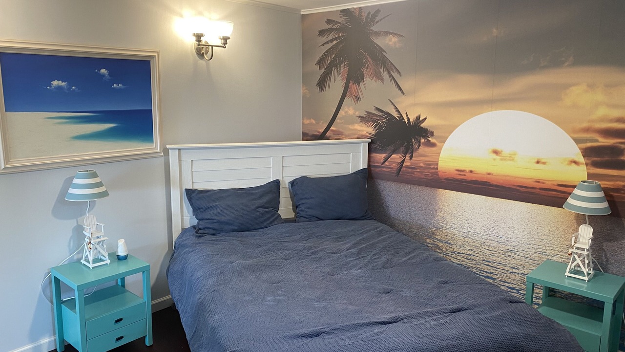 Photo of Bedroom in Braddock Heights