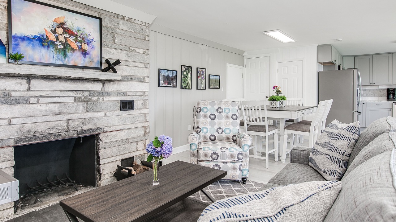 Photo of Livingroom in Braddock Heights