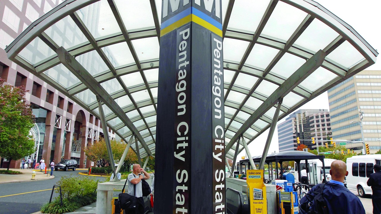 Photo of Others in Crystal City
