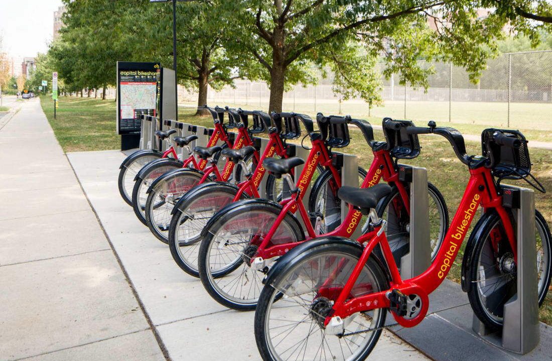Photo of Outdoor in Crystal City