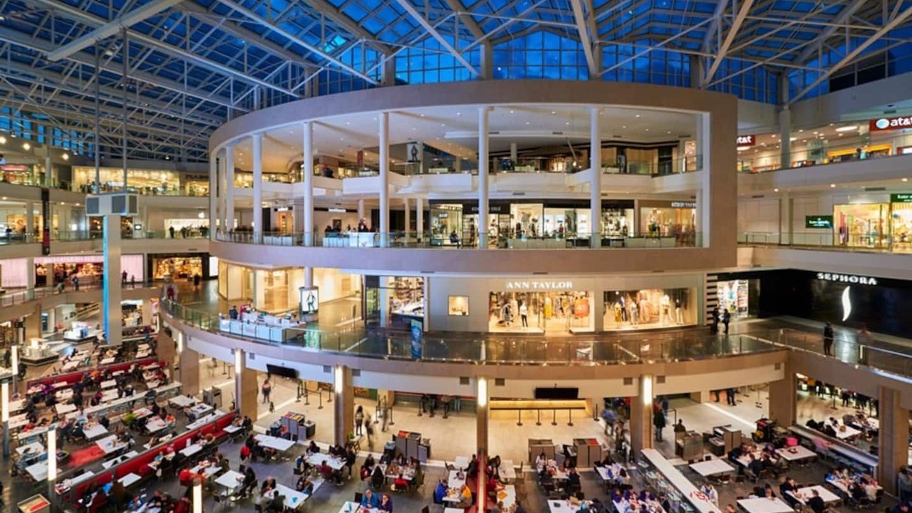 Photo of Outdoor in Crystal City