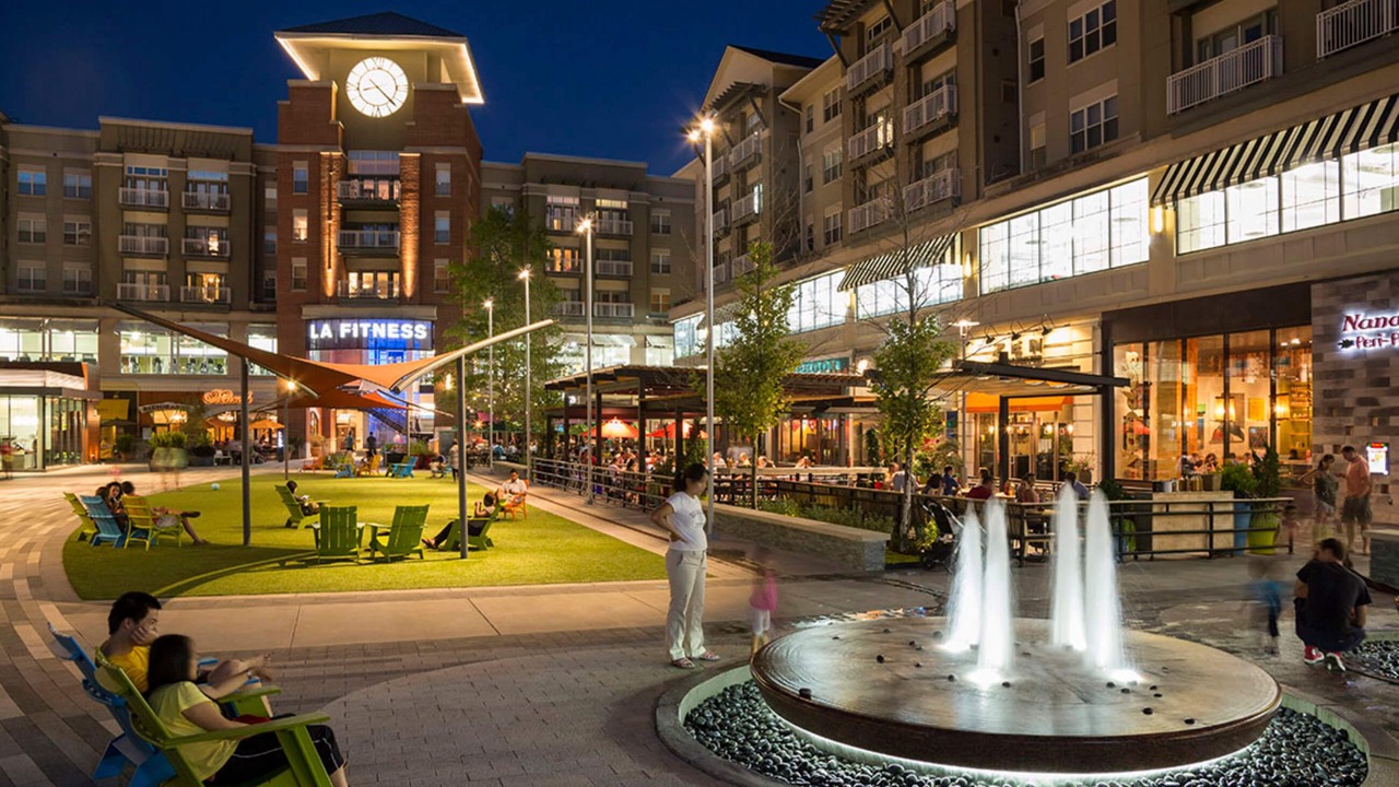 Photo of Outdoor in Crystal City