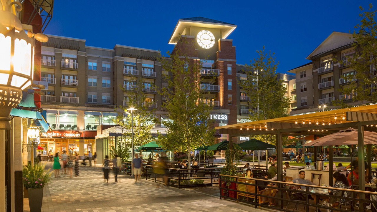 Photo of Outdoor in Crystal City