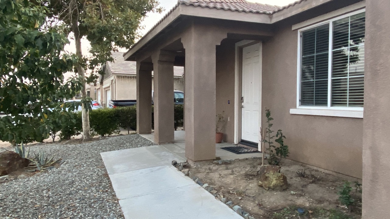 Photo of Outdoor in Hesperia