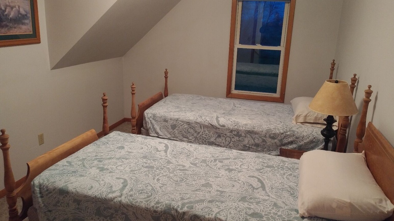 Photo of Bedroom in Eden Valley