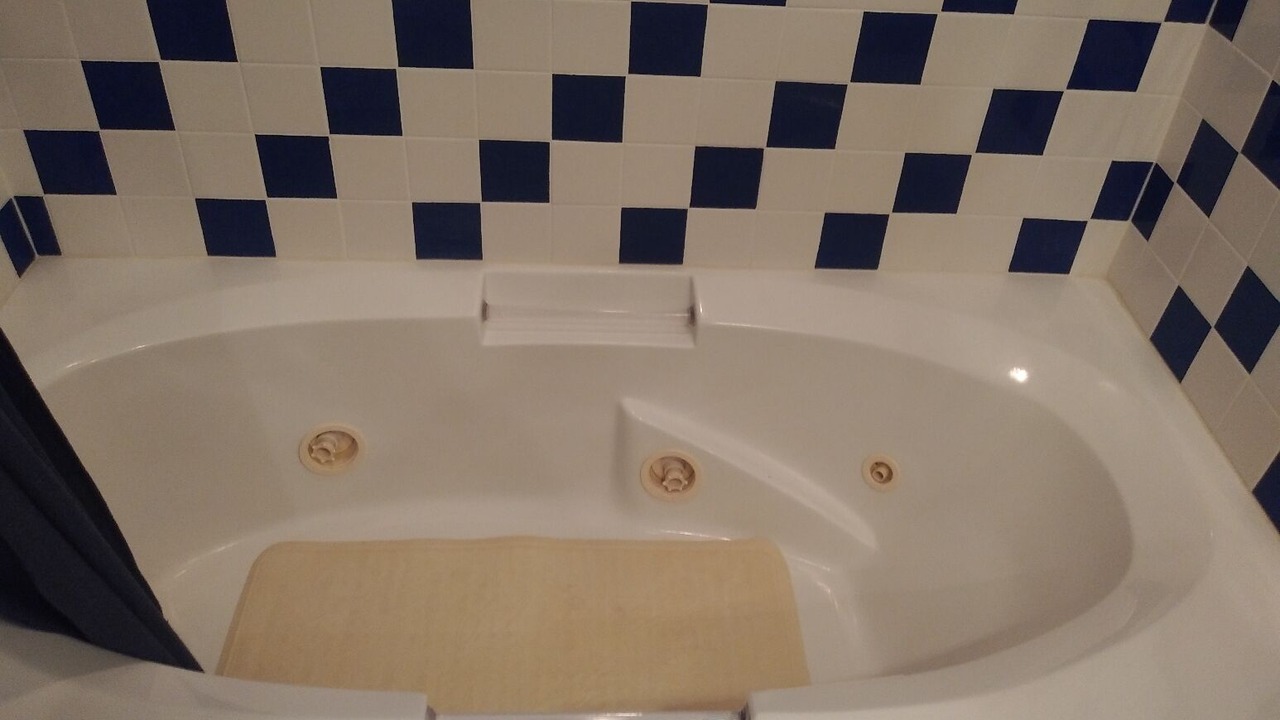 Photo of Bathroom in Eden Valley