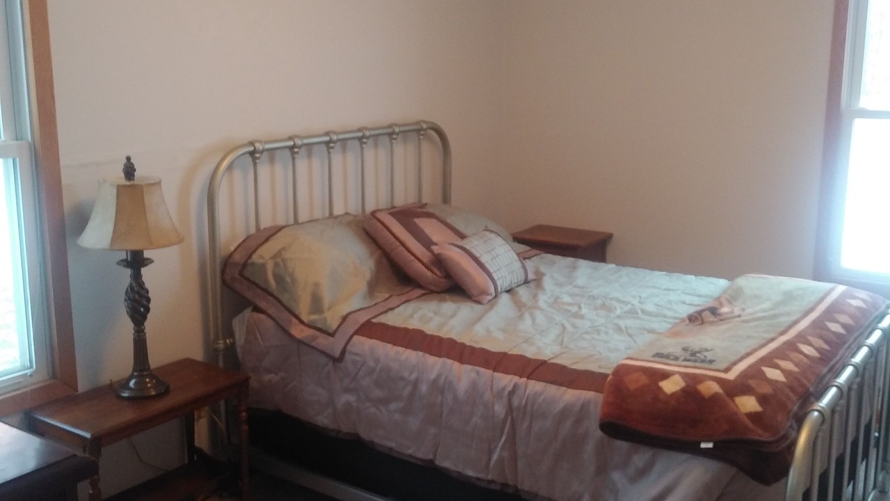 Photo of Bedroom in Eden Valley