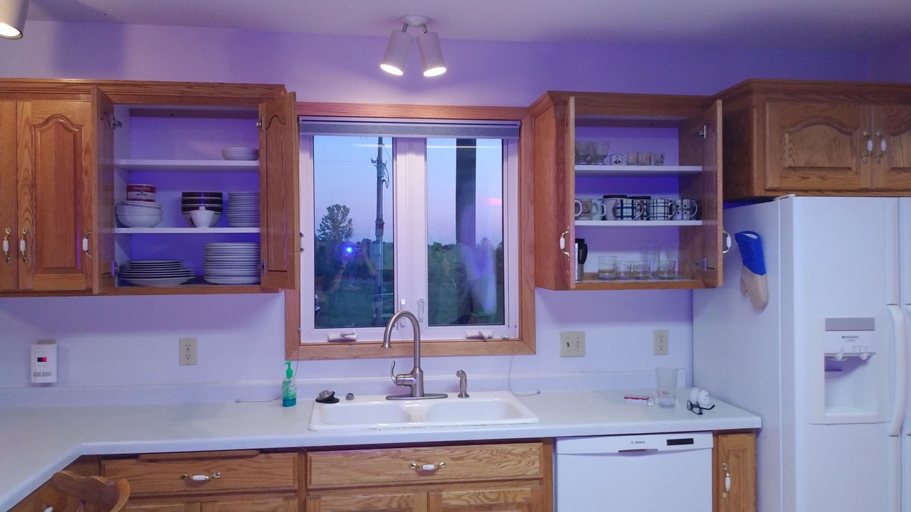 Photo of Kitchen in Eden Valley