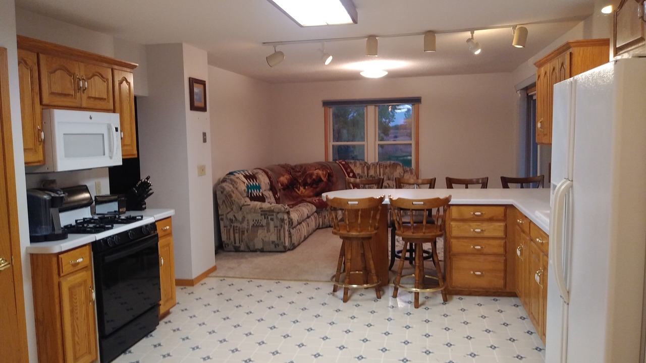 Photo of Kitchen in Eden Valley