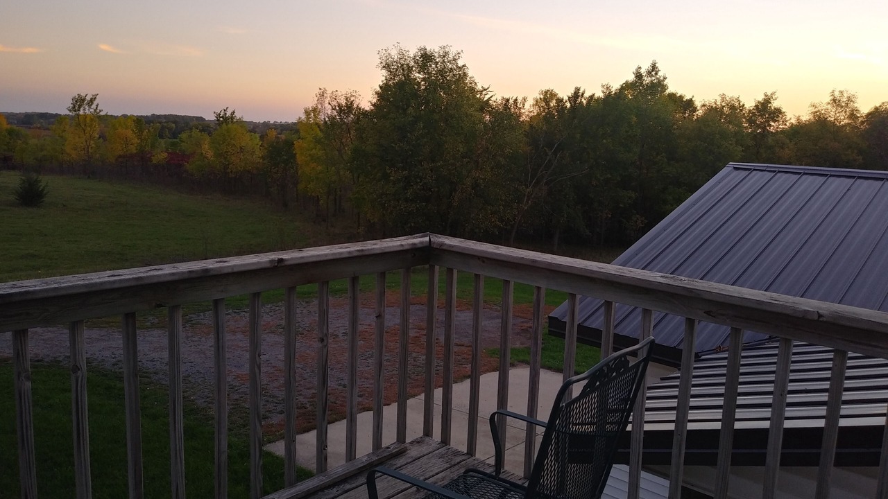 Photo of Outdoor in Eden Valley