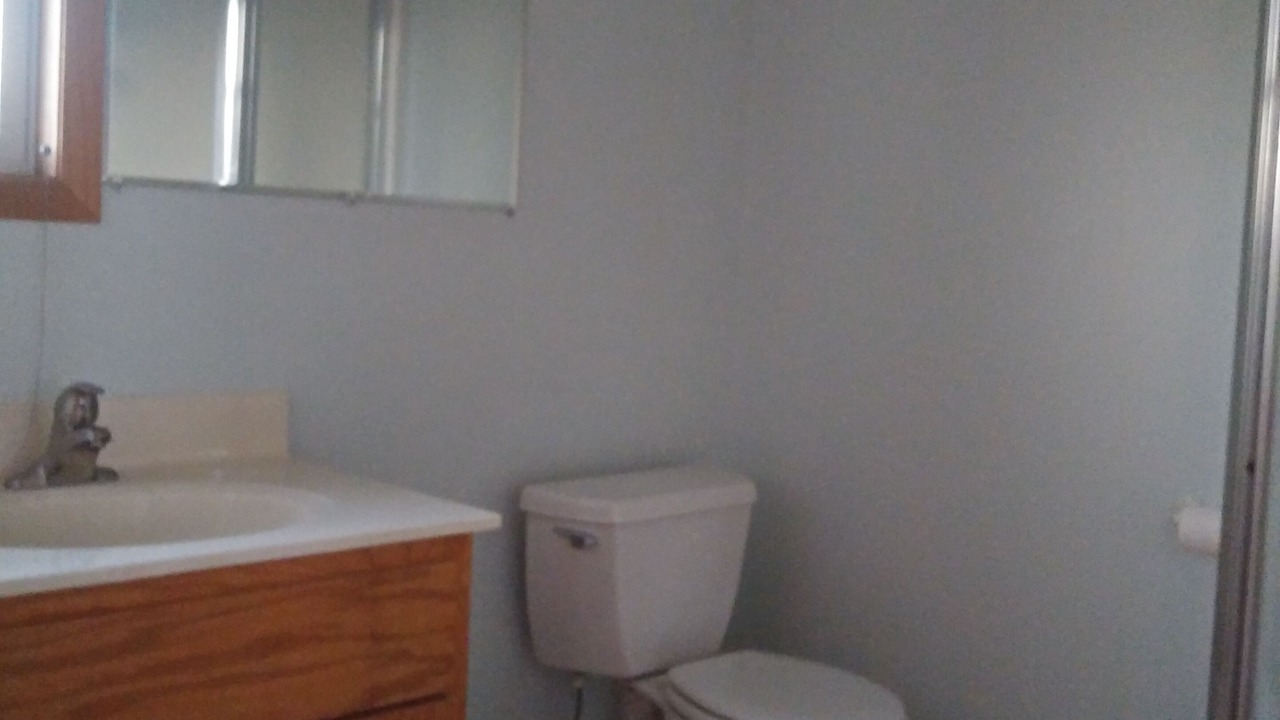 Photo of Bathroom in Eden Valley