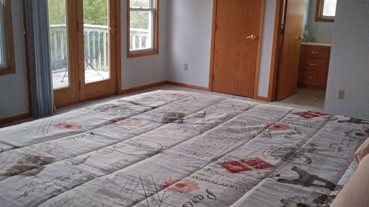Photo of Bedroom in Eden Valley