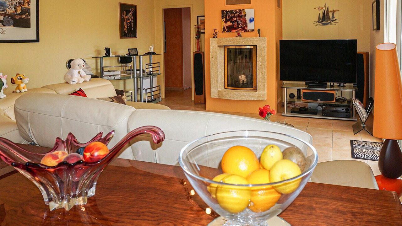 Photo of Bedroom in Puisserguier