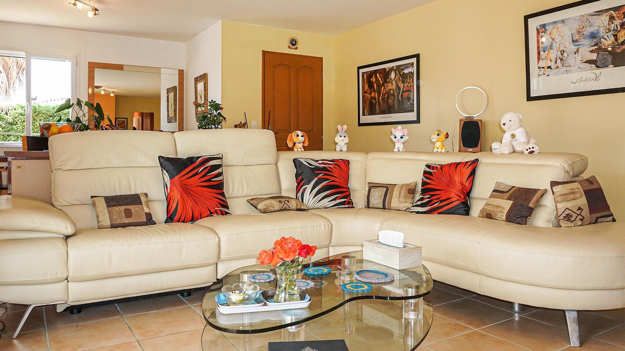 Photo of Bedroom in Puisserguier