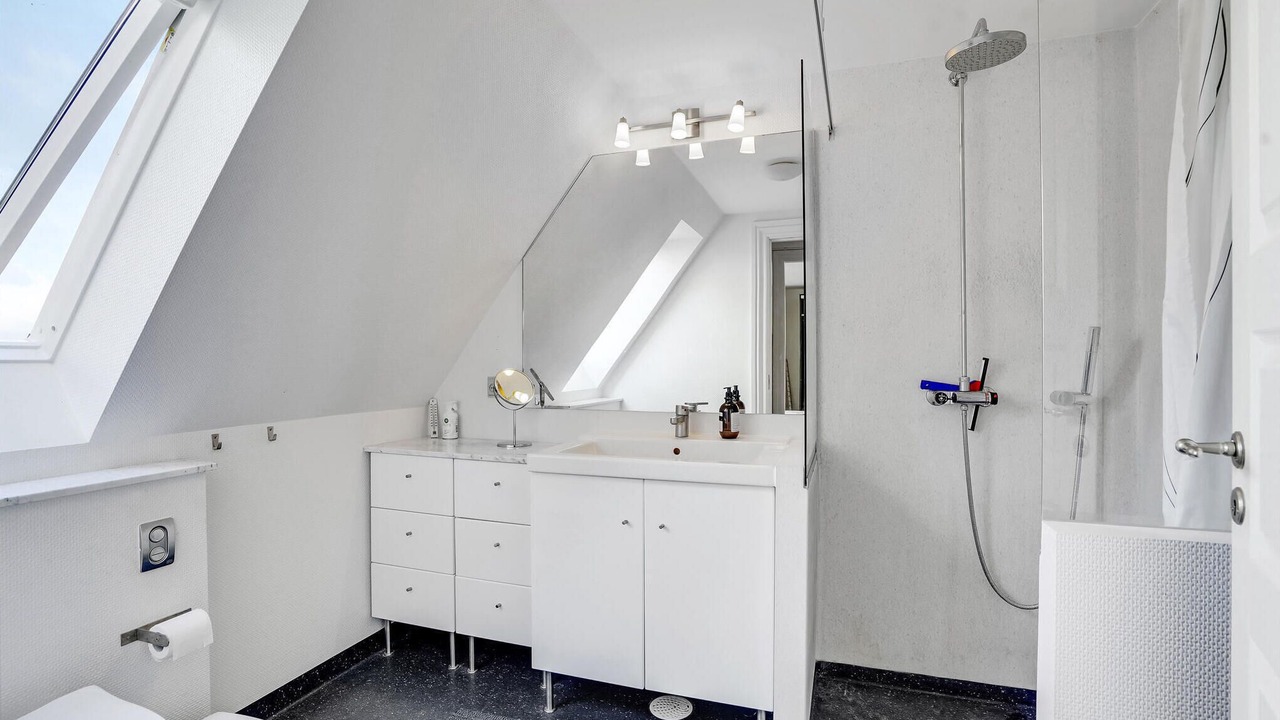 Photo of Bathroom in Kragenæs