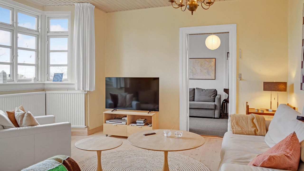 Photo of Bedroom in Kragenæs