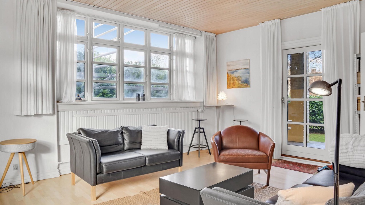 Photo of Bedroom in Kragenæs