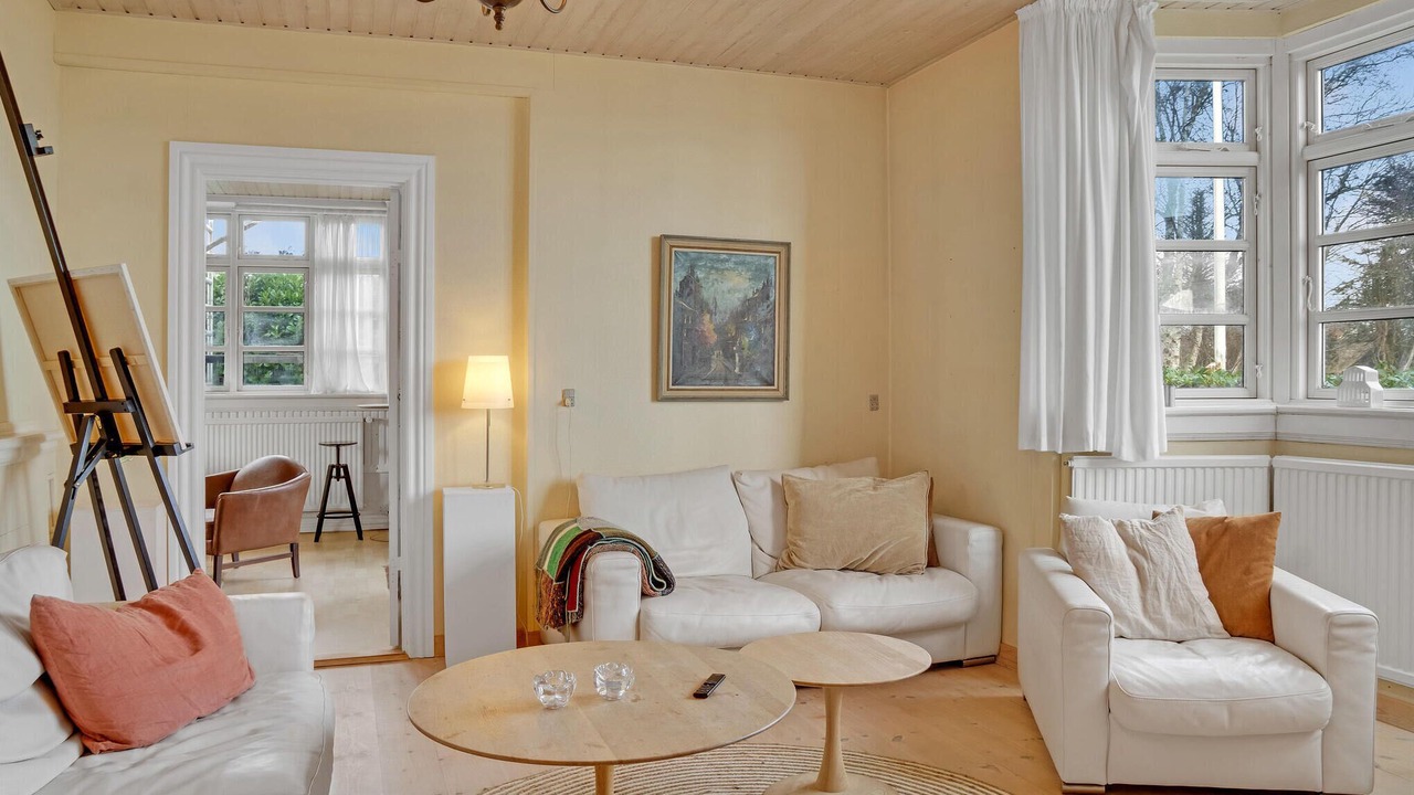 Photo of Bedroom in Kragenæs