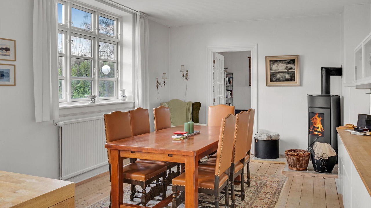 Photo of Bedroom in Kragenæs