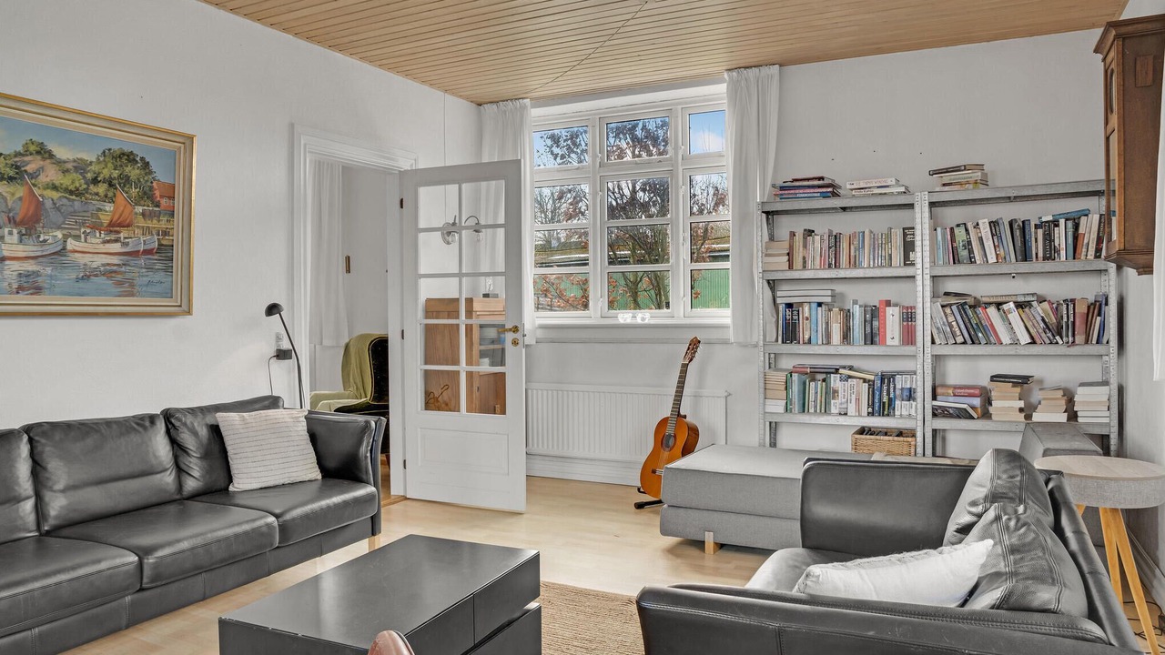 Photo of Bedroom in Kragenæs