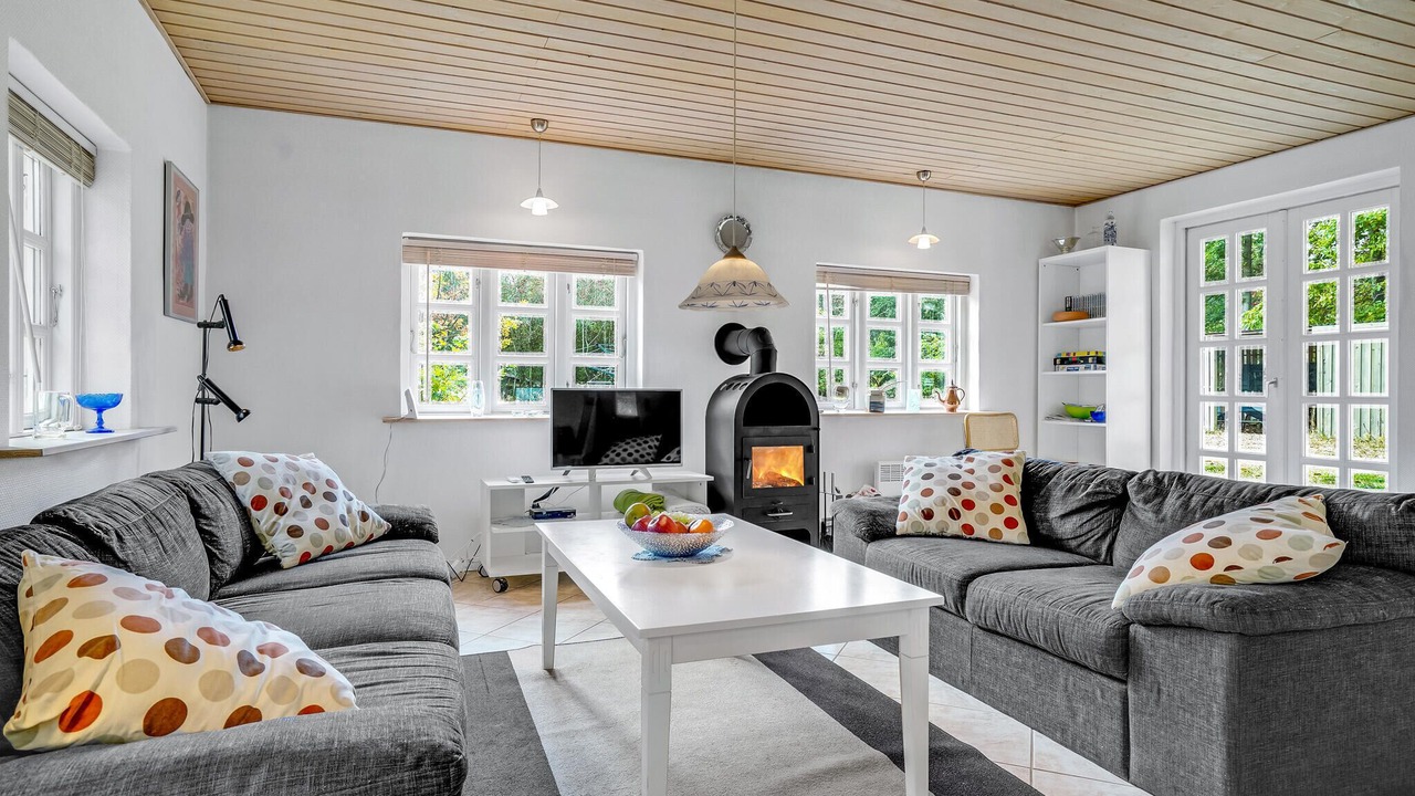 Photo of Bedroom in Læsø
