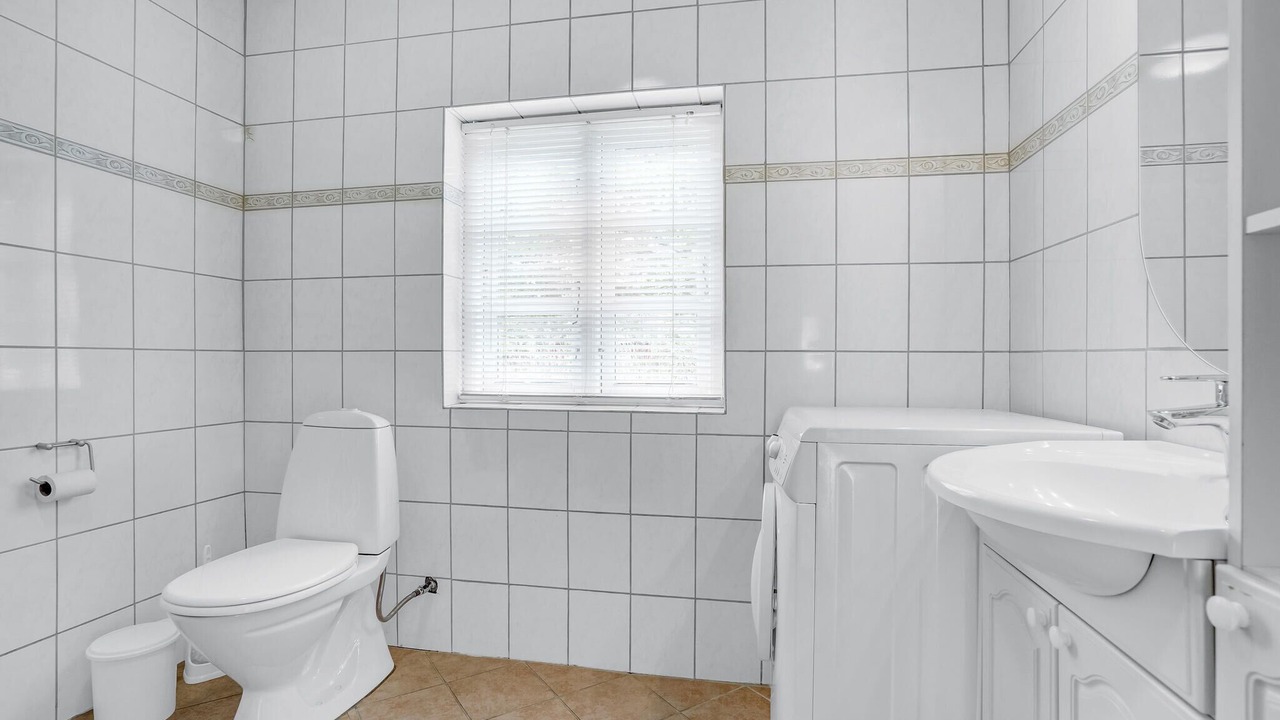 Photo of Bathroom in Læsø