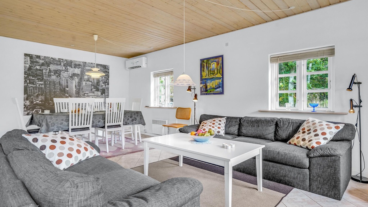 Photo of Bedroom in Læsø