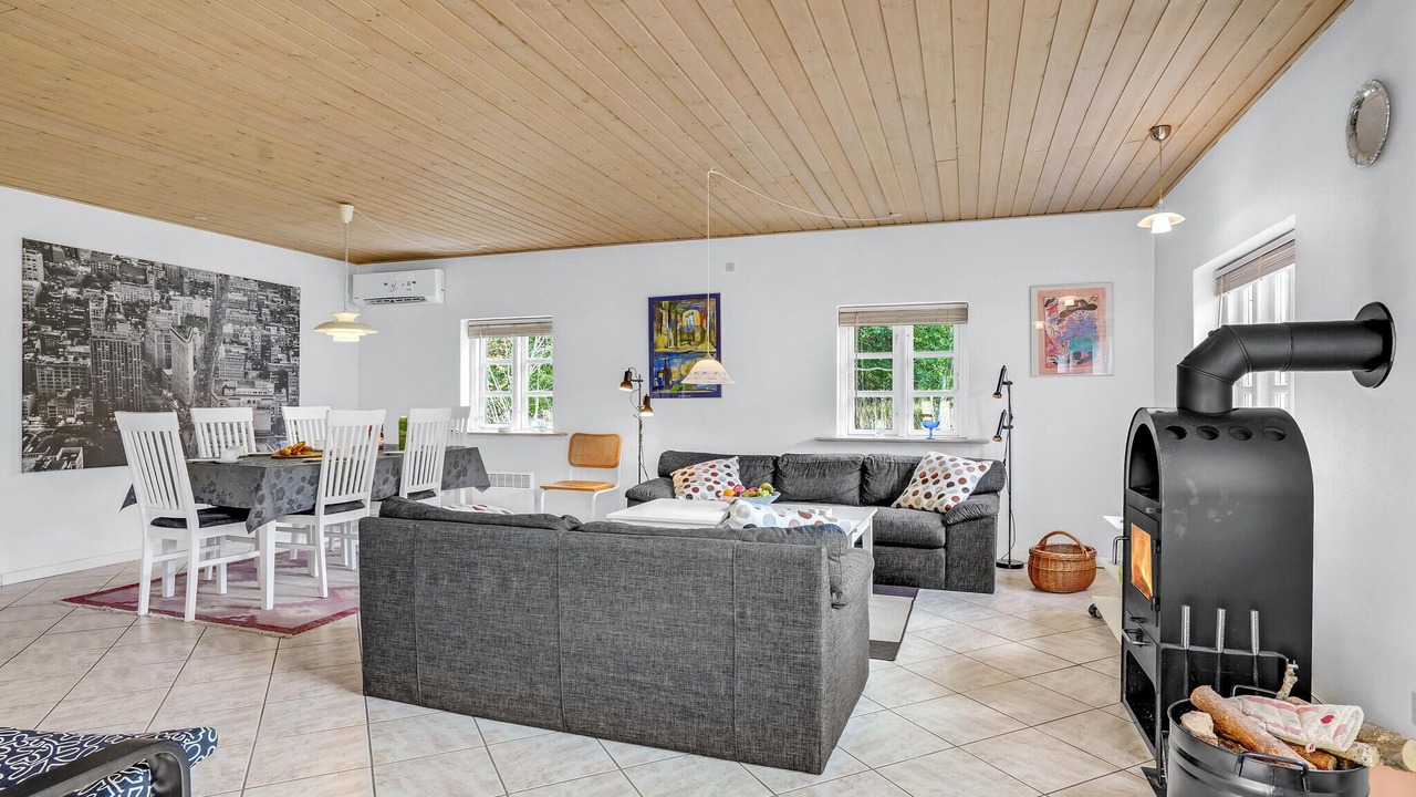 Photo of Bedroom in Læsø