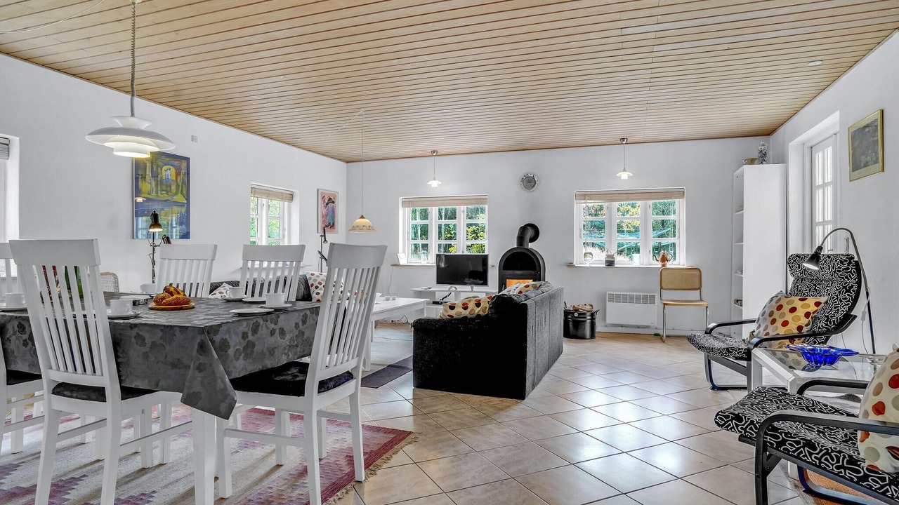 Photo of Bedroom in Læsø