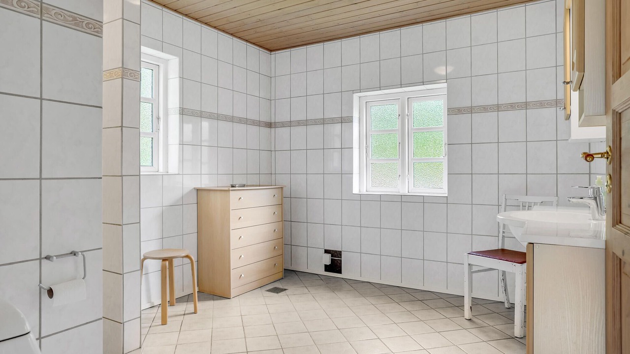 Photo of Bathroom in Læsø