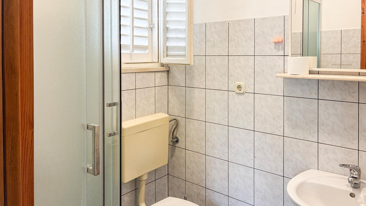 Photo of Bathroom in Zaton