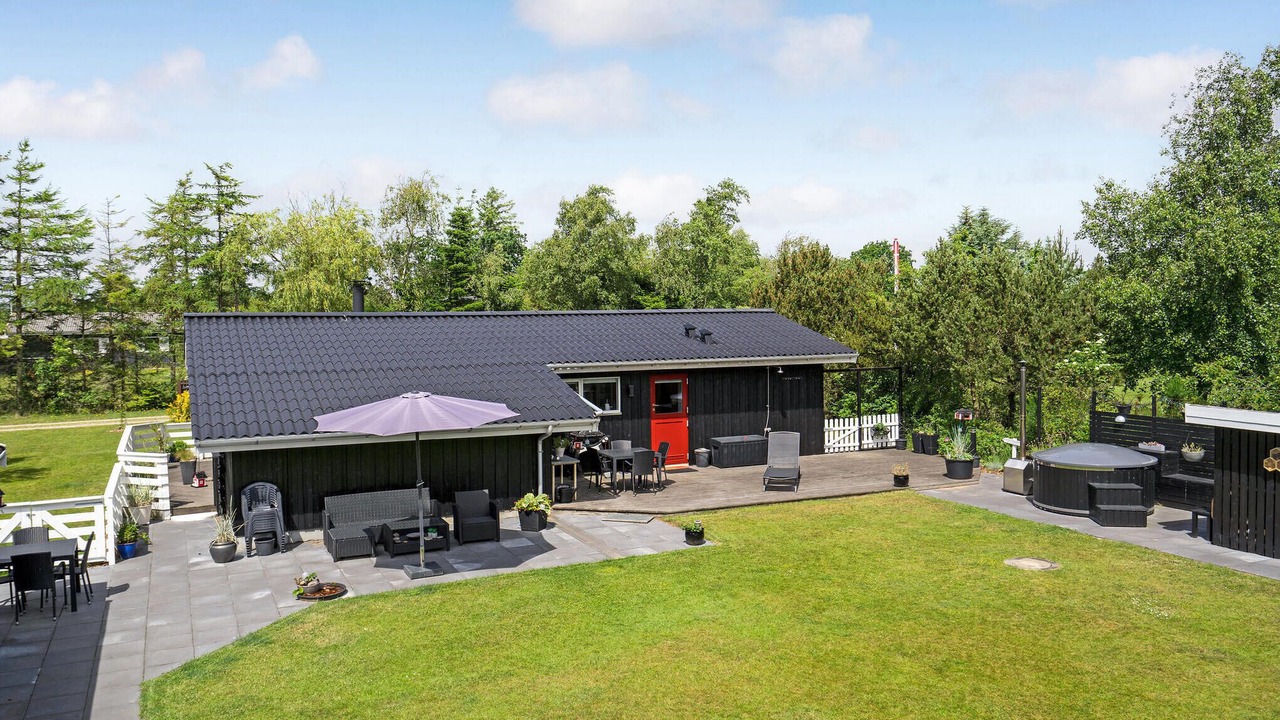 Photo of Outdoor in Skjern