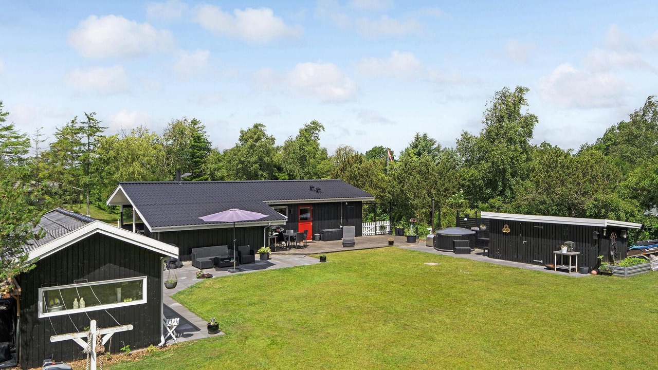 Photo of Outdoor in Skjern