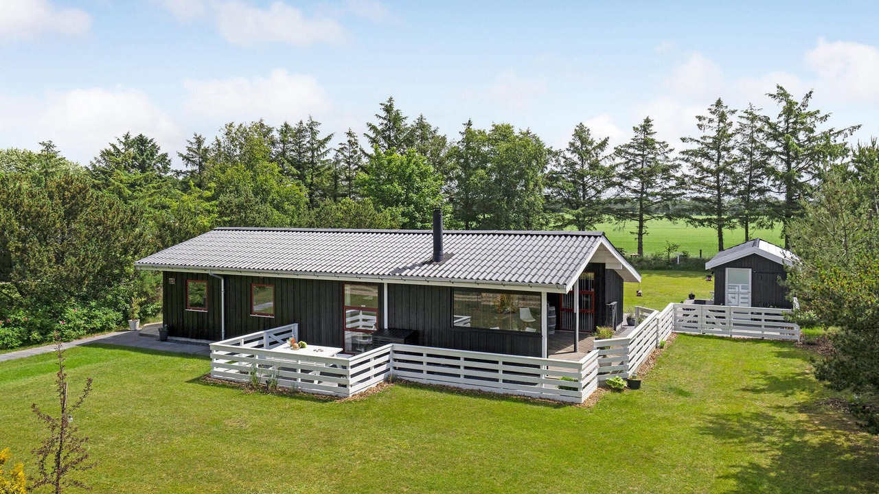 Photo of Outdoor in Skjern