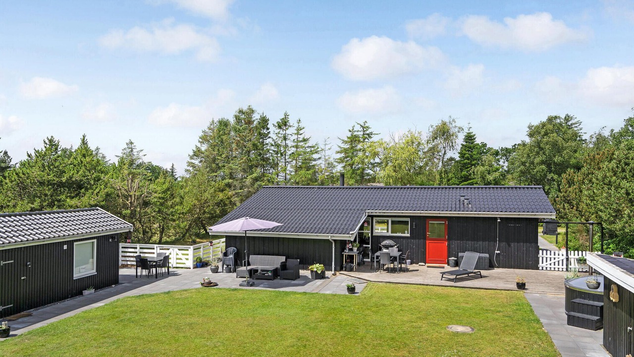 Photo of Outdoor in Skjern
