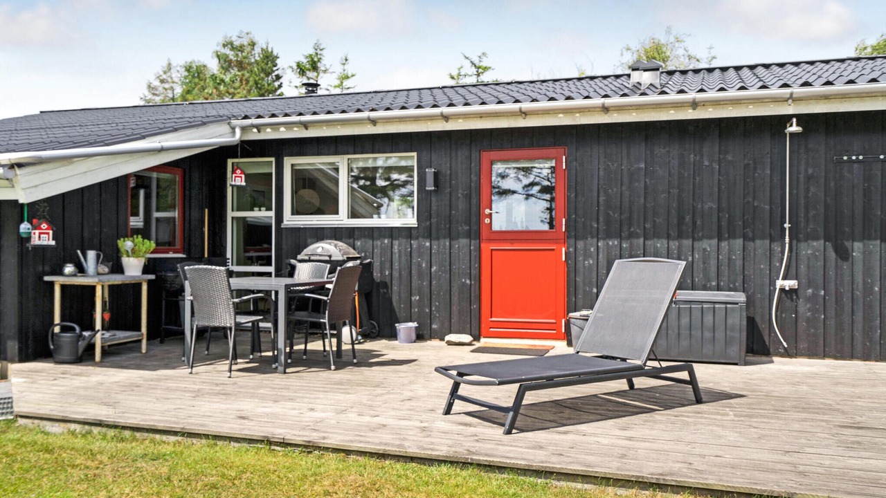 Photo of Outdoor in Skjern
