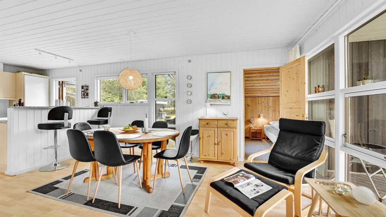 Photo of Bedroom in Skjern